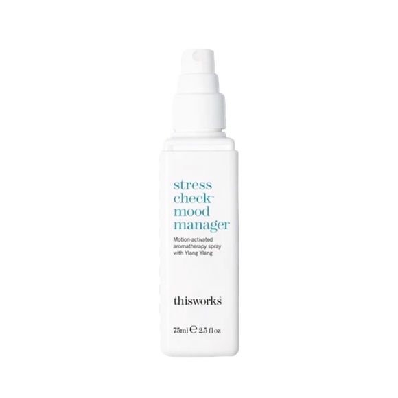 NEW Stress Check Mood Manager Spray by ThisWorks - Picture 3 of 4